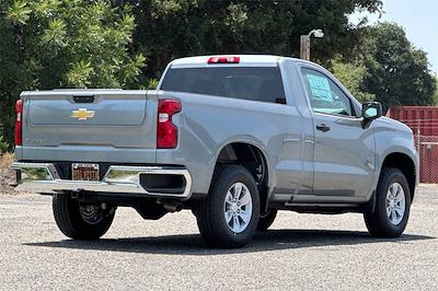 2025 Chevrolet Silverado 1500 Regular Cab 2WD Pickup for sale #250975 - photo 2