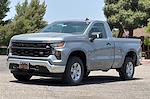 2025 Chevrolet Silverado 1500 Regular Cab 2WD Pickup for sale #250975 - photo 7