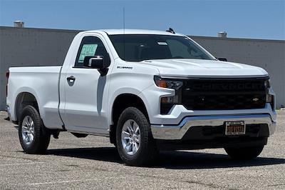 2025 Chevrolet Silverado 1500 Regular Cab RWD Pickup for sale #250976 - photo 1