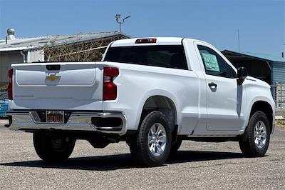 2025 Chevrolet Silverado 1500 Regular Cab RWD Pickup for sale #250976 - photo 2