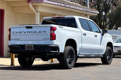 2025 Chevrolet Silverado 1500 Crew Cab 4WD Pickup for sale #250977 - photo 2