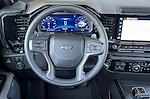 New 2025 Chevrolet Silverado 1500 ZR2 Crew Cab 4WD Pickup for sale #250979 - photo 13