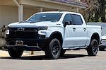New 2025 Chevrolet Silverado 1500 ZR2 Crew Cab 4WD Pickup for sale #250979 - photo 7