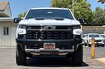 New 2025 Chevrolet Silverado 1500 ZR2 Crew Cab 4WD Pickup for sale #250979 - photo 8