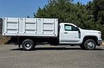 2025 Chevrolet Silverado 3500 Regular Cab RWD Landscape Dump for sale #250982 - photo 3