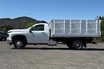 2025 Chevrolet Silverado 3500 Regular Cab RWD Landscape Dump for sale #250982 - photo 6