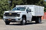 2025 Chevrolet Silverado 3500 Regular Cab RWD Landscape Dump for sale #250982 - photo 7
