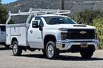 2025 Chevrolet Silverado 2500 Regular Cab SRW 2WD Royal Service Truck for sale #250983 - photo 1