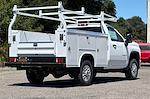 2025 Chevrolet Silverado 2500 Regular Cab SRW 2WD Royal Service Truck for sale #250983 - photo 2