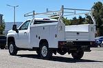 2025 Chevrolet Silverado 2500 Regular Cab SRW 2WD Royal Service Truck for sale #250983 - photo 5