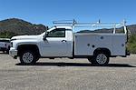 2025 Chevrolet Silverado 2500 Regular Cab SRW 2WD Royal Service Truck for sale #250983 - photo 6