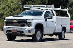 2025 Chevrolet Silverado 2500 Regular Cab SRW 2WD Royal Service Truck for sale #250983 - photo 7
