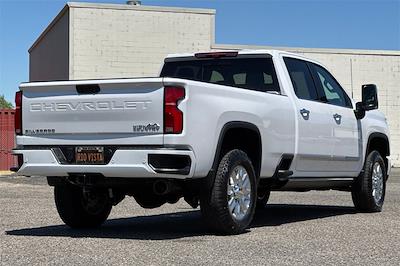 2025 Chevrolet Silverado 3500 Crew Cab 4WD Pickup for sale #250984 - photo 2
