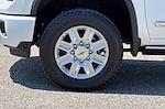 2025 Chevrolet Silverado 3500 Crew Cab 4WD Pickup for sale #250984 - photo 9
