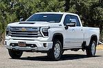2025 Chevrolet Silverado 3500 Crew Cab 4WD Pickup for sale #250984 - photo 10