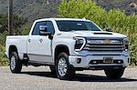 2025 Chevrolet Silverado 3500 Crew Cab 4WD Pickup for sale #250984 - photo 1