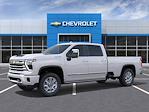 New 2025 Chevrolet Silverado 3500 High Country Crew Cab 4WD Pickup for sale #250984 - photo 28