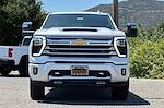 2025 Chevrolet Silverado 3500 Crew Cab 4WD Pickup for sale #250984 - photo 3