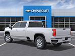 New 2025 Chevrolet Silverado 3500 High Country Crew Cab 4WD Pickup for sale #250984 - photo 29
