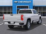 New 2025 Chevrolet Silverado 3500 High Country Crew Cab 4WD Pickup for sale #250984 - photo 30
