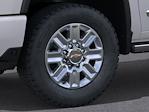 New 2025 Chevrolet Silverado 3500 High Country Crew Cab 4WD Pickup for sale #250984 - photo 35
