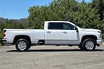 2025 Chevrolet Silverado 3500 Crew Cab 4WD Pickup for sale #250984 - photo 4