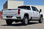 2025 Chevrolet Silverado 3500 Crew Cab 4WD Pickup for sale #250984 - photo 2