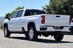 2025 Chevrolet Silverado 3500 Crew Cab 4WD Pickup for sale #250984 - photo 7