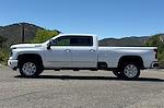 2025 Chevrolet Silverado 3500 Crew Cab 4WD Pickup for sale #250984 - photo 8