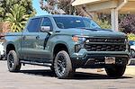 2025 Chevrolet Silverado 1500 Crew Cab 4WD Pickup for sale #250985 - photo 1