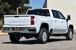 2025 Chevrolet Silverado 3500 Crew Cab 4WD Pickup for sale #250986A - photo 4