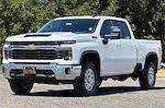 2025 Chevrolet Silverado 3500 Crew Cab 4WD Pickup for sale #250986A - photo 8