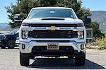 2025 Chevrolet Silverado 3500 Crew Cab 4WD Pickup for sale #250986A - photo 9