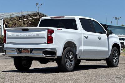 2025 Chevrolet Silverado 1500 Crew Cab 4WD Pickup for sale #250995 - photo 2