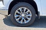 2025 Chevrolet Silverado 1500 Crew Cab 4WD Pickup for sale #250995 - photo 24