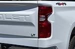 2025 Chevrolet Silverado 1500 Crew Cab 4WD Pickup for sale #250995 - photo 25