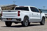 2025 Chevrolet Silverado 1500 Crew Cab 4WD Pickup for sale #250995 - photo 2