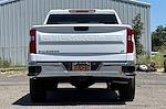 2025 Chevrolet Silverado 1500 Crew Cab 4WD Pickup for sale #250995 - photo 4