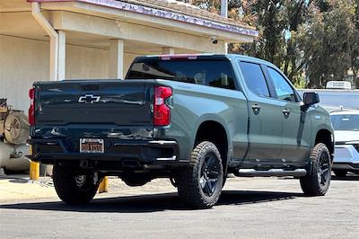 2025 Chevrolet Silverado 1500 Crew Cab 4WD Pickup for sale #250996 - photo 2