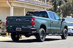2025 Chevrolet Silverado 1500 Crew Cab 4WD Pickup for sale #250996 - photo 2