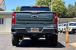 2025 Chevrolet Silverado 1500 Crew Cab 4WD Pickup for sale #250996 - photo 4