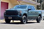 2025 Chevrolet Silverado 1500 Crew Cab 4WD Pickup for sale #250996 - photo 7