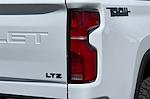 2025 Chevrolet Silverado 2500 Crew Cab 4WD Pickup for sale #250998 - photo 25