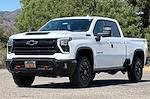 2025 Chevrolet Silverado 2500 Crew Cab 4WD Pickup for sale #250998 - photo 7