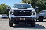 2025 Chevrolet Silverado 2500 Crew Cab 4WD Pickup for sale #250998 - photo 8