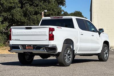 2025 Chevrolet Silverado 1500 Crew Cab 4WD Pickup for sale #251001 - photo 2