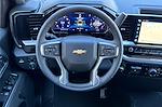 2025 Chevrolet Silverado 1500 Crew Cab 4WD Pickup for sale #251001 - photo 13