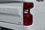 2025 Chevrolet Silverado 1500 Crew Cab 4WD Pickup for sale #251001 - photo 25