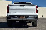 2025 Chevrolet Silverado 1500 Crew Cab 4WD Pickup for sale #251001 - photo 4