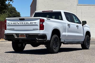 2025 Chevrolet Silverado 1500 Crew Cab 4WD Pickup for sale #251010 - photo 2